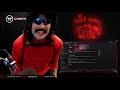 DrDisrespect singing RAUL GILLETTE THE BEST A MAN CAN GET