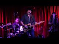 Darlington County (live at Django) - The Album Show (Springsteen "Born In The USA" show)