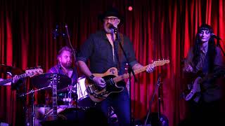 Darlington County (live at Django) - The Album Show (Springsteen "Born In The USA" show)