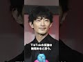 【声優模倣】津田健次郎氏 AIで声模倣され提訴へ