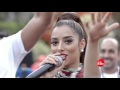 مشاهدة كليب  رامي صبري وبلقيس - خلينا - Coke Studio S04