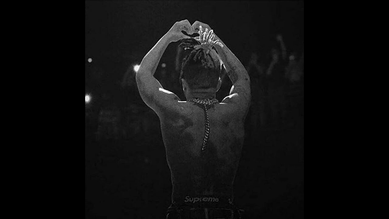 [FREE] XXXTENTACION Type Beat - ''Far Away''