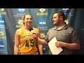 FLOPOG SVC Sophomore Forward Madison Kollar