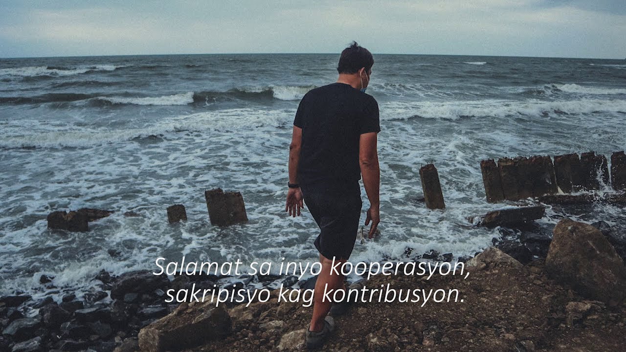 Upod Kita sa Pagbangon 