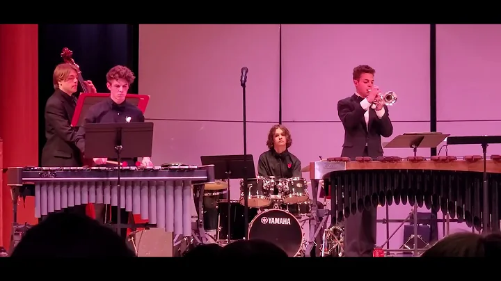 Dawson Spring 2022 Concert
