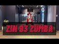Zin 93 Zumba | Pompis | Beto Perez | Dance Workout | Dance Fitness | Punta Music 2021 | Zin 93 Songs