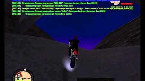 Дом по госу новый ))samp-rp 01