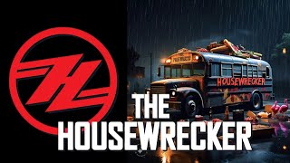 The HouseWrecker Vol 63 - The Parking Lot Warrior - For The Kaspricks 🙏