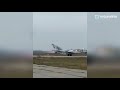 Миколаївський авіаремонтний завод "НАРП" передав військовим ще один Су-24МР