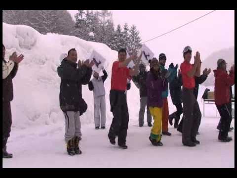 恋するフォーチュンクッキー　北海道剣淵町Ver.