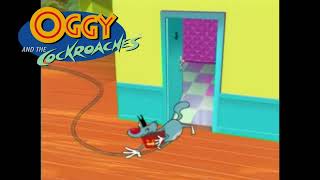 Oggy And The Cockroaches OST - Untitled Chase #2: Catching Theme (One Track Life) (FULL 2026)