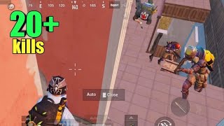 He PRETENDED To Be a Bot! | PUBG MOBILE