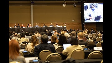 Engaging Scientists & Experts to Strengthen the Science-Policy Interface on Chems, Waste & Pollution