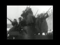 Кинохроника Октябрьской революции. Броневики в Петрограде, 1917 год.