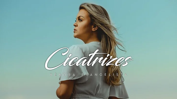 Dbora Evangelista - Cicatrizes - PlayBack