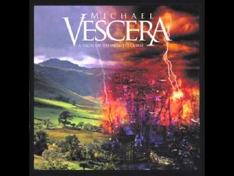 Metal Ed.: Michael Vescera - Hands Of Fate