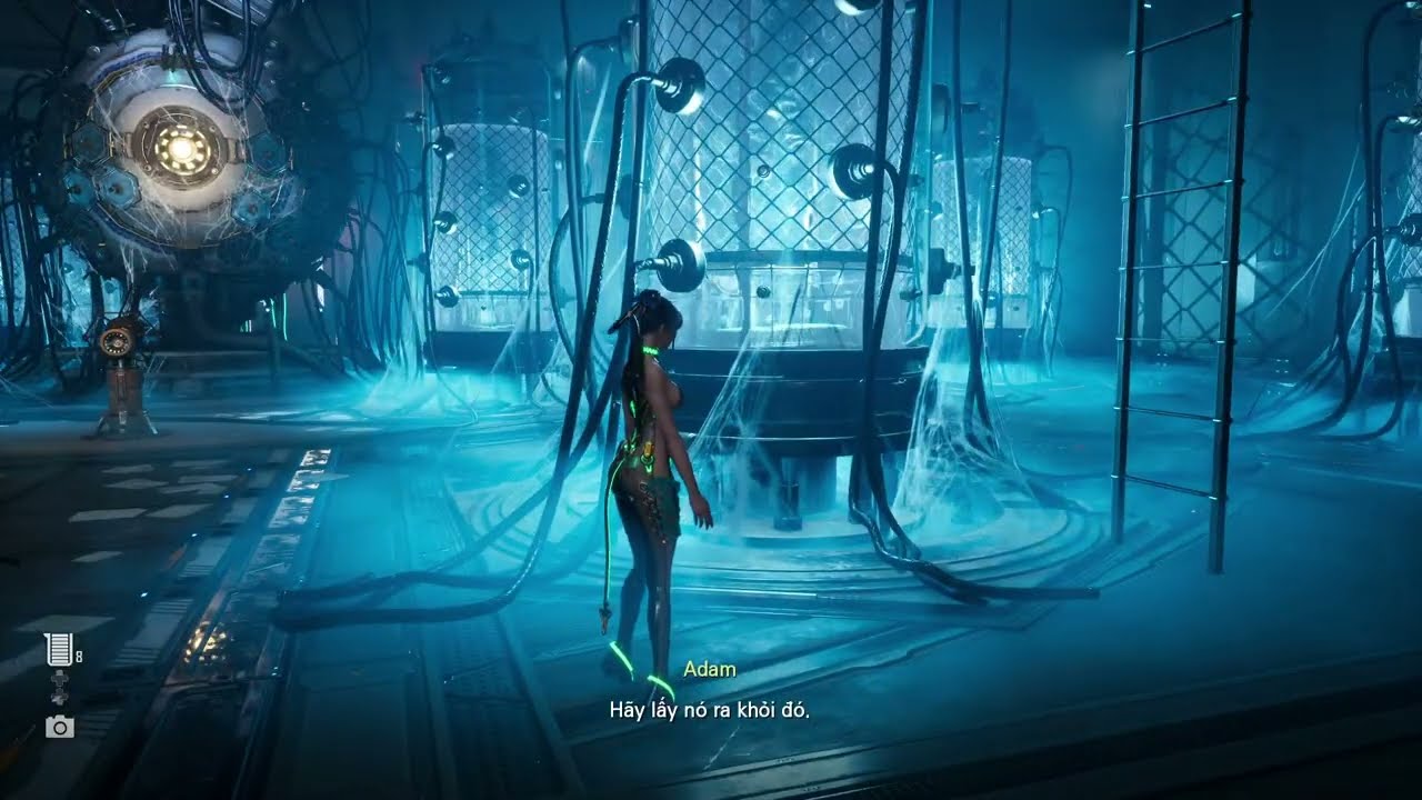 Stellar Blade Việt Hoá #28 | Altess Levoire - New game +