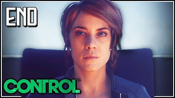 Taking Control - Let