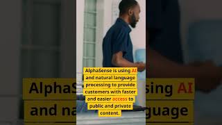 Startup Scene Abuzz As Alphabets Capitalg Invests 100M In A.i. Company Alphasense