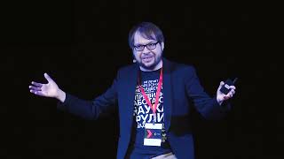 :     .     |   | TEDxNovosibirsk