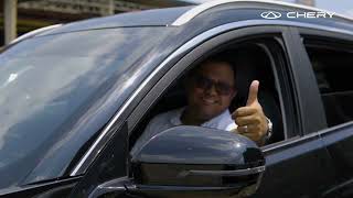 Chery Smart Access: Activated! screenshot 3