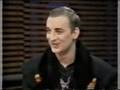 Steve Blame Interview 1 of 2 - Boy George