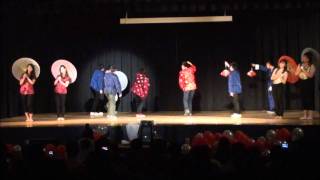 [Chinafest 2012] ULTRAditional