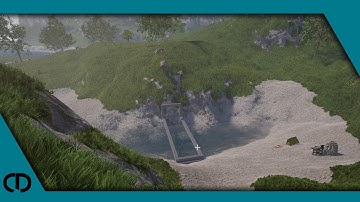 Rising World Unity EP. 1: Getting the basics