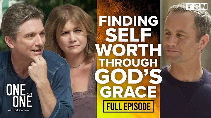 Kirk Cameron, Jeremy Miller & Tracey Gold (Growing...