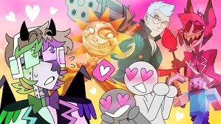 Ranking Your Cursed Date Ideas