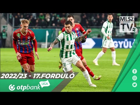 Ferencvaros Vasas Goals And Highlights