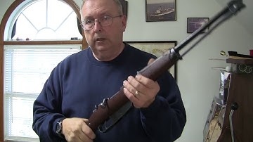 8mm Conversion M38 Carcano  Rifles an overview .