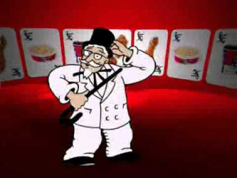 KFC Czech Republic (2002)