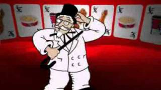 KFC Czech Republic (2002)