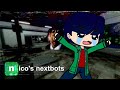 Nico&#39;s Nextbots Roblox Let&#39;s Play