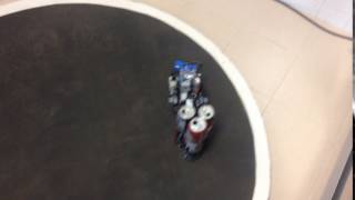 Sumo Bot