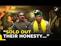 Sold Out Their Honesty CM Sukhu Reprimands Cross Voters After Conceding Defeat In Himachal RS Poll Sold Out Their Honesty CM Sukhu Reprimands Cross Voters After Conceding Defeat In Himachal RS Poll