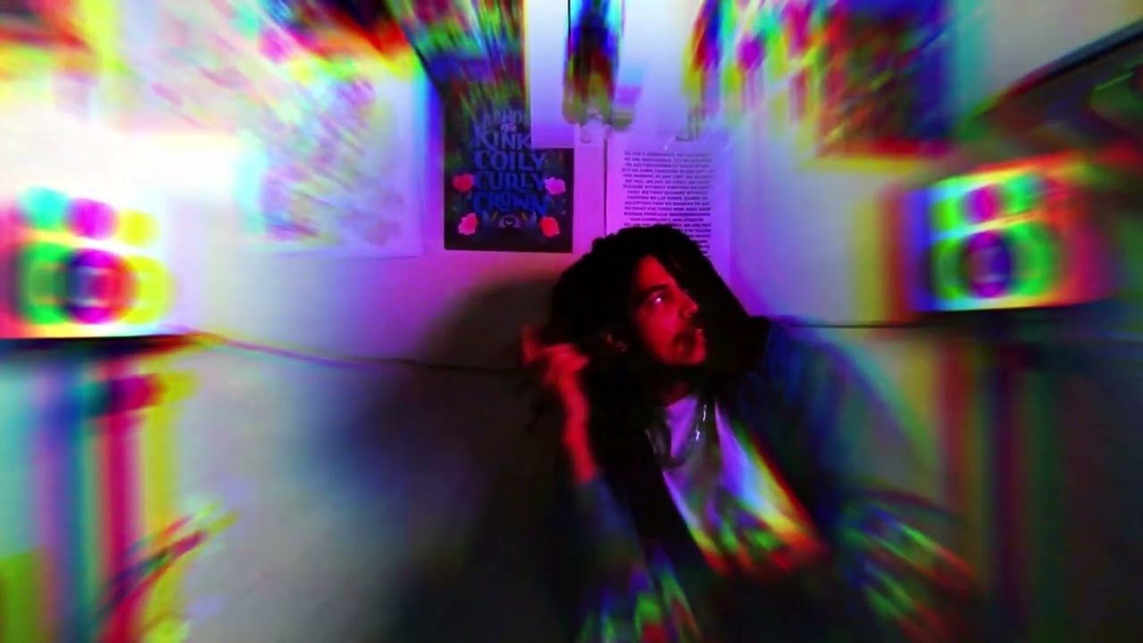 NXUMENA – NU-HERTZ (Official Music Video)