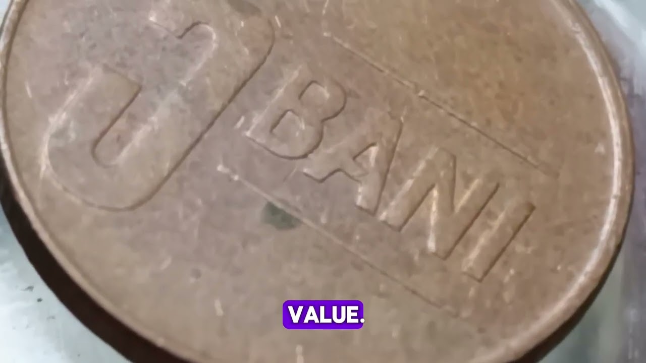 🇷🇴. Romania 5 Bani 2014 – Copper-Plated Coin Close-Up 🪙 