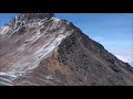 Ecuador-Ilinizas-Drone