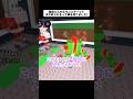 融合に入れたモンスターってまだ取られるって事を知りました!【ロブロックス】#shorts