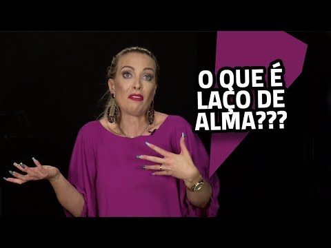 Vídeo: Como conseguir um laço de alma?