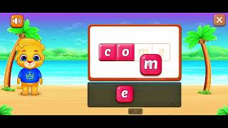 Learn to Read & Spell Words | Phonics for Kids | Letter Sounds | Spelling for Preschool #videos