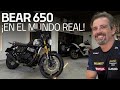 Bear 650: ¿la mejor Royal Enfield en Brasil por solo R$34 mil?