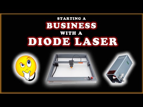 How to Start a Laser Cutting Business