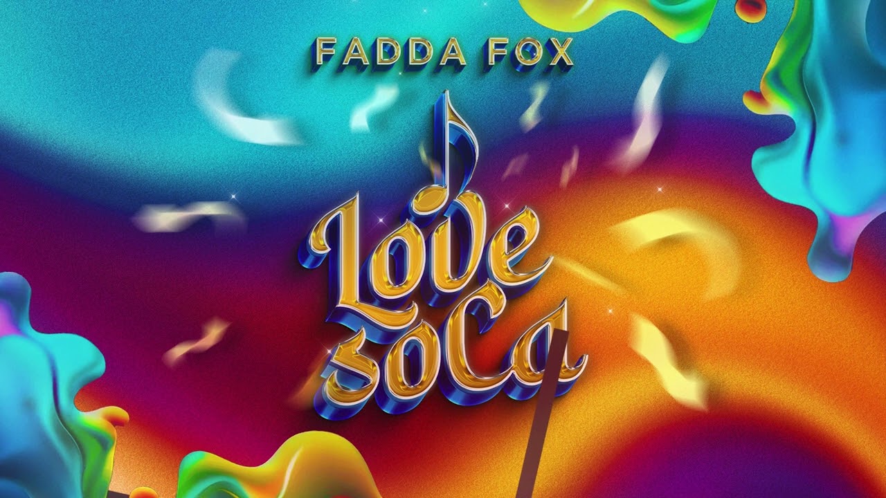 Soca Fofo - song and lyrics by Velasco