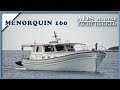 Menorquin 160 by ads marine