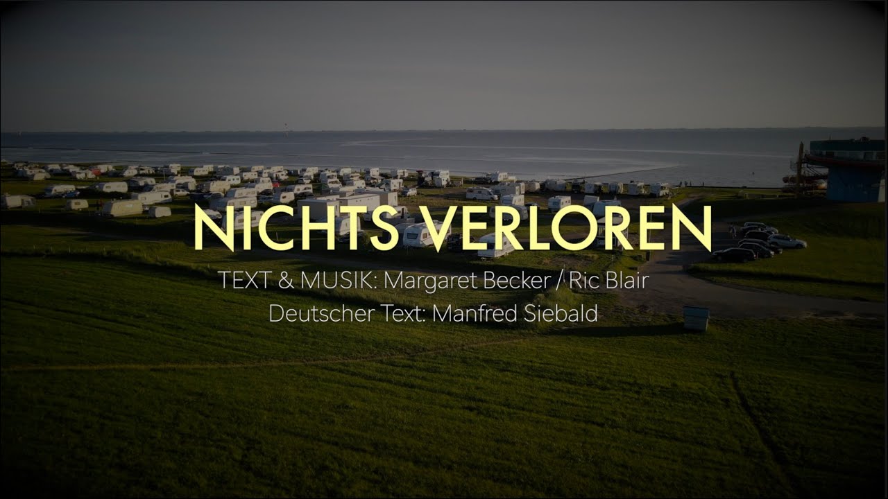 Nichts verloren