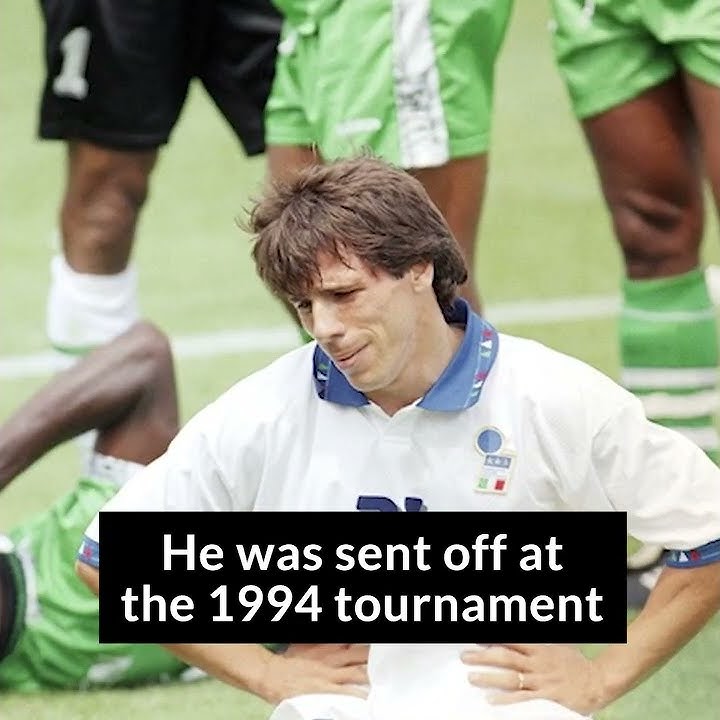 Did you know that Gianfranco Zola...