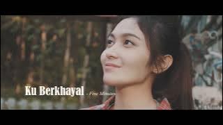 Ku Berkhayal - Five Minutes | Cover